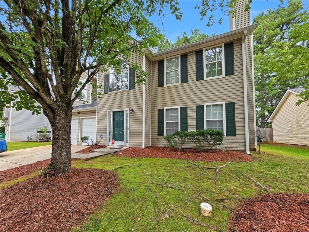 2416 Rambling Way - Photo 2 of 25