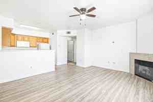 featured image of 7131 S Durango Dr #305