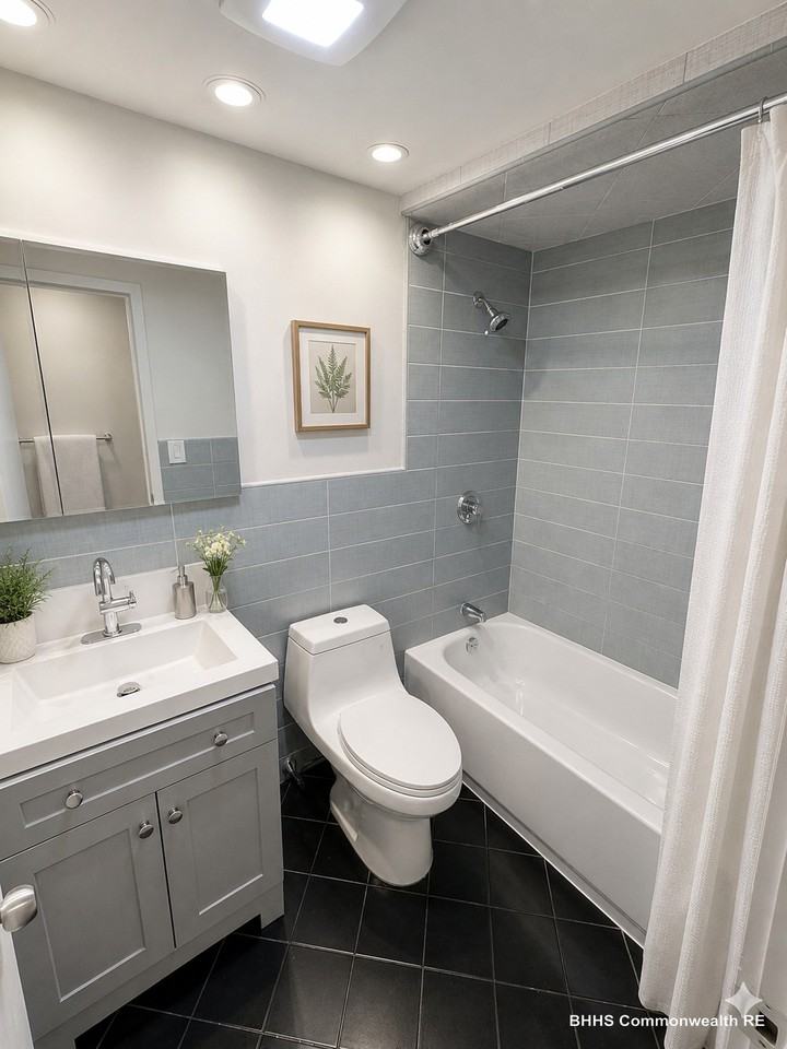 Massachusetts Ave #9G - Photo 4 of 7