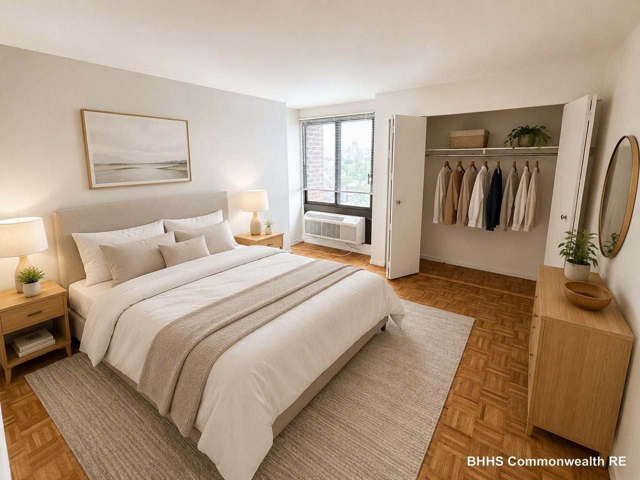 Massachusetts Ave #9G - Photo 5 of 7