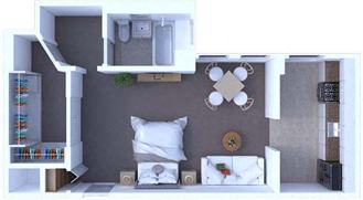 5240 N Sheridan Rd #214 - Photo 1 of 1
