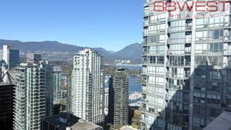 1200 West Georgia Street #2802 - Photo 1 of 1