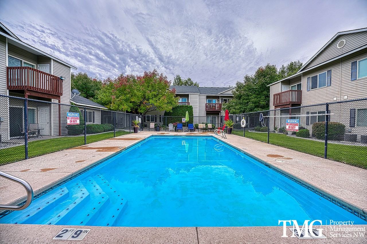 Aaron Ridge Apartments - Photo 7 of 43