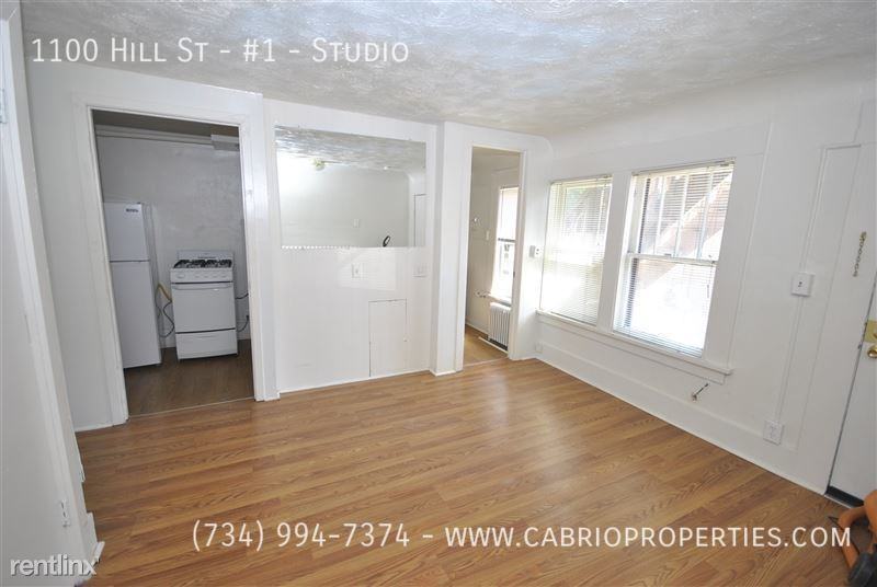 1100 Hill St. - Photo 3 of 40