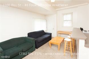 1100 Hill St. - Photo 1 of 1