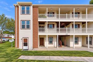 featured image of 310 Patriot Ln #K