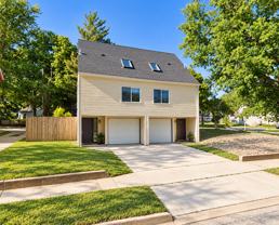 802 W Springfield Ave - Photo 1 of 1