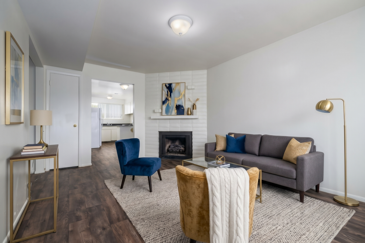 Atherton Park Apartments - Photo 3 of 7