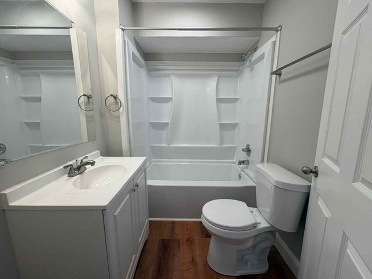3622 Skyline Dr Apt A - Photo 5 of 14