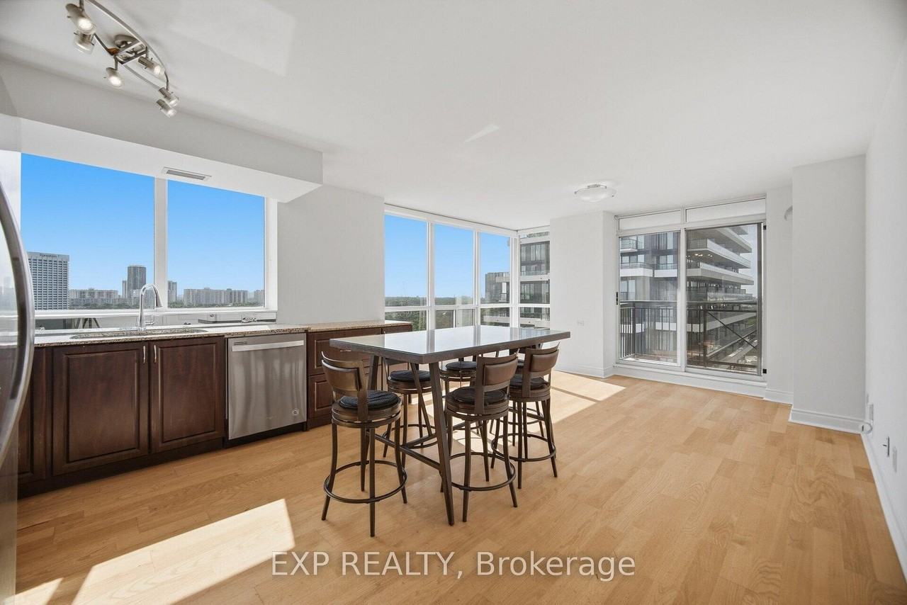 1103 Leslie Street #1103 - Photo 2 of 24