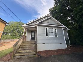 540 N Peter St - Photo 1 of 1
