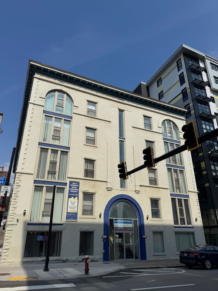 3401 Forbes Ave - Photo 2 of 30