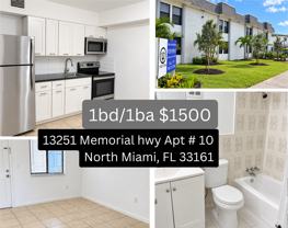 13251 Memorial Hwy - Photo 1 of 1