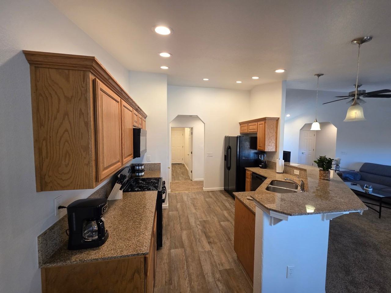 4538 Spaight Way - Photo 4 of 13