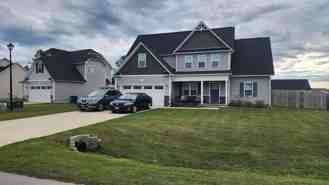 507 Admiral Bend Dr - Photo 1 of 1
