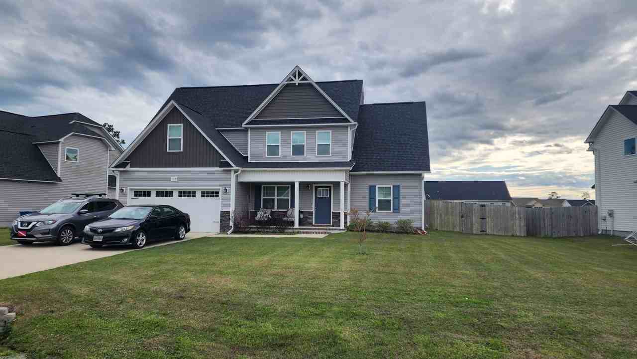 507 Admiral Bend Dr - Photo 2 of 21