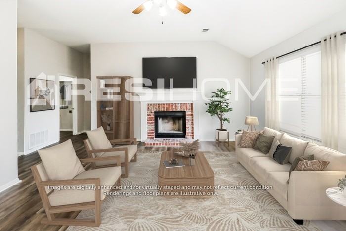 520 S Ashley Court Dr - Photo 5 of 16