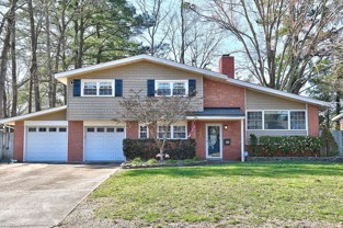 3713 Virginius Dr - Photo 1 of 1