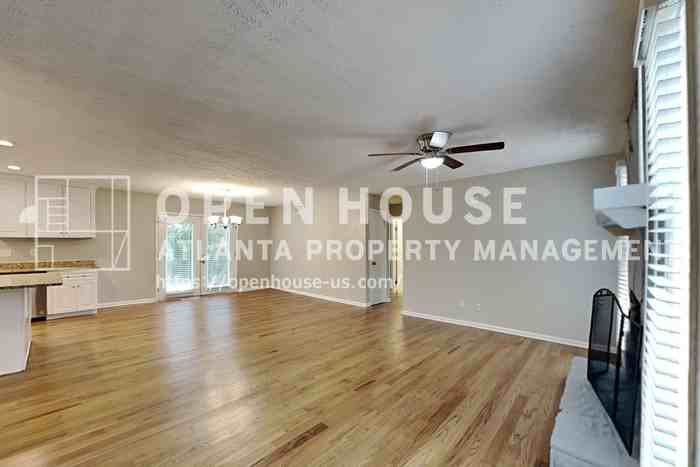 4414 Treeline Way - Photo 5 of 20