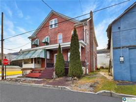 203 W Mill St - Photo 1 of 1
