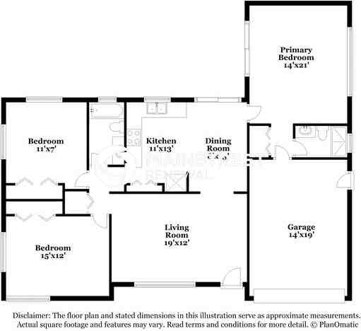 7124 Fairfax Dr - Photo 3 of 16