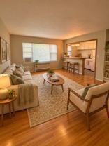 Uptown West Apartments - Photo 1 of 1