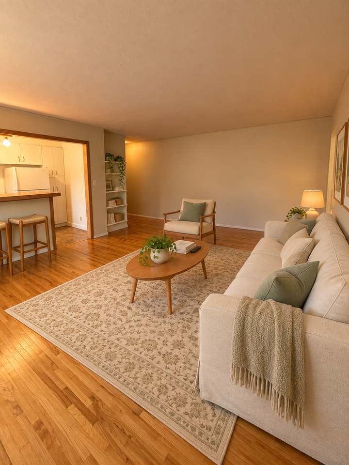Uptown West Apartments - Photo 2 of 18