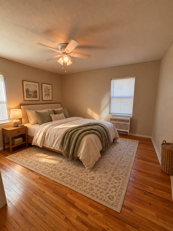 Uptown West Apartments - Photo 4 of 18