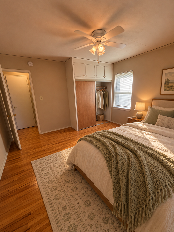 Uptown West Apartments - Photo 5 of 18