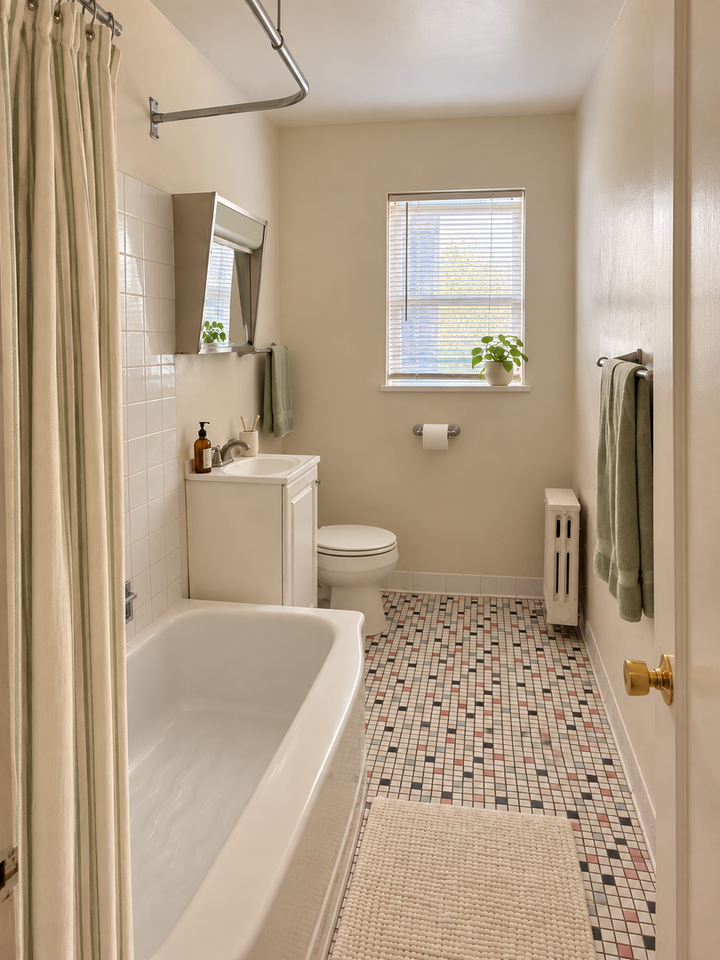 Uptown West Apartments - Photo 6 of 18