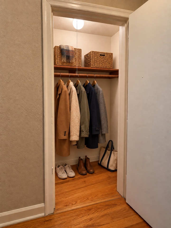 Uptown West Apartments - Photo 7 of 18