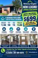 featured image of 447 E Whitney St