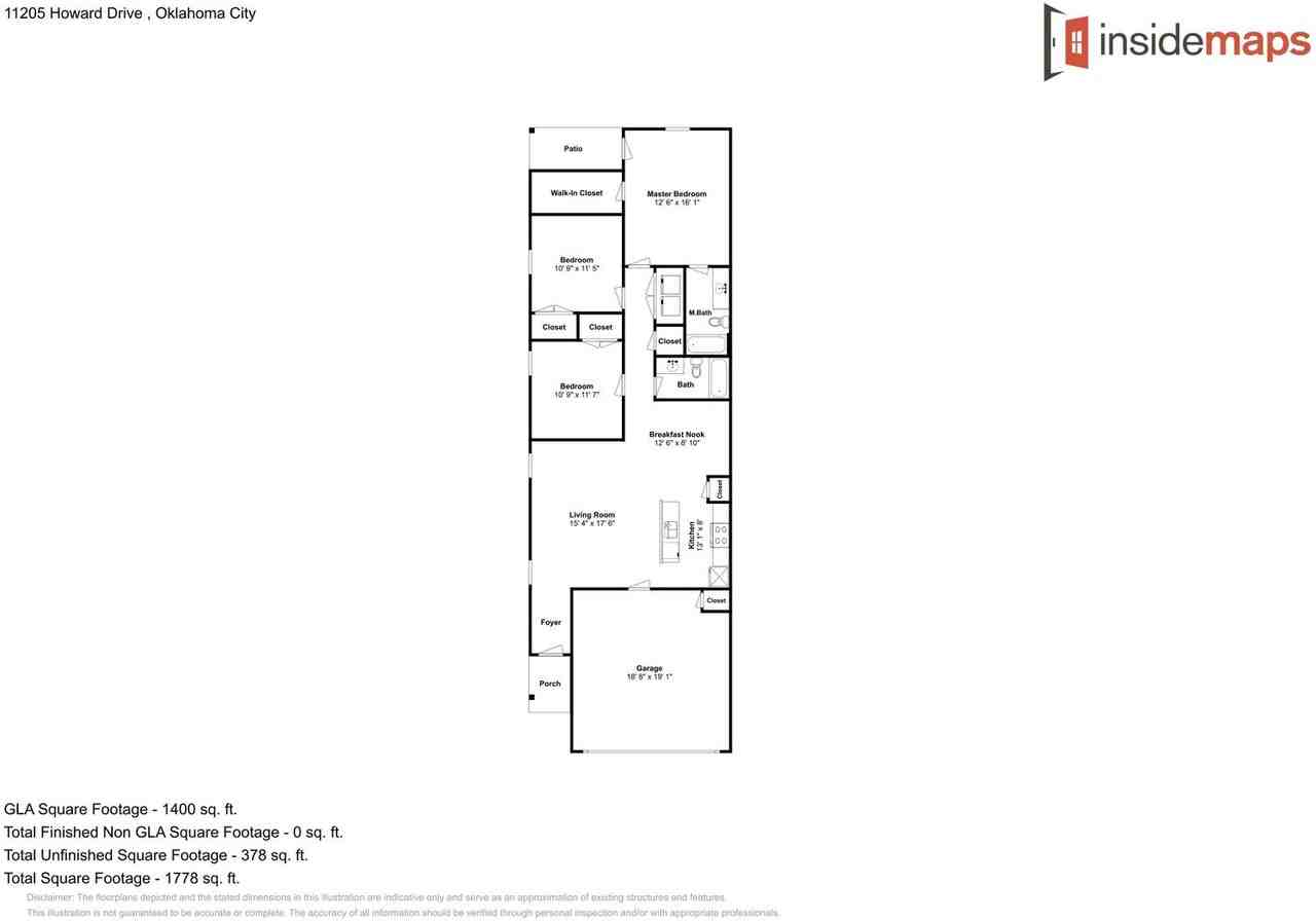 11201 Burnham Ave - Photo 2 of 16