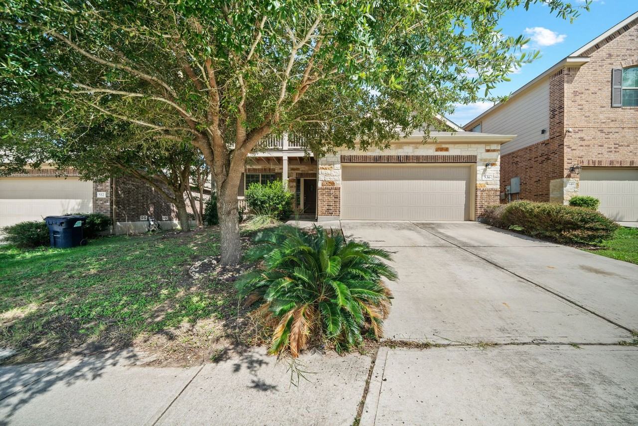 536 Wagon Wheel Way