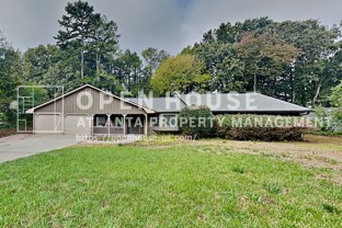 4364 S Landing Dr - Photo 1 of 1