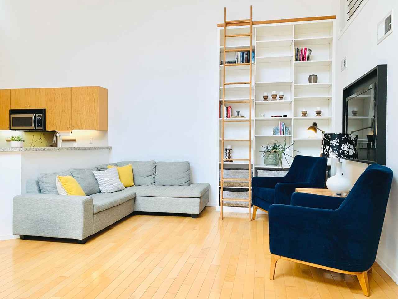 602 W Fir St #401 - Photo 4 of 35