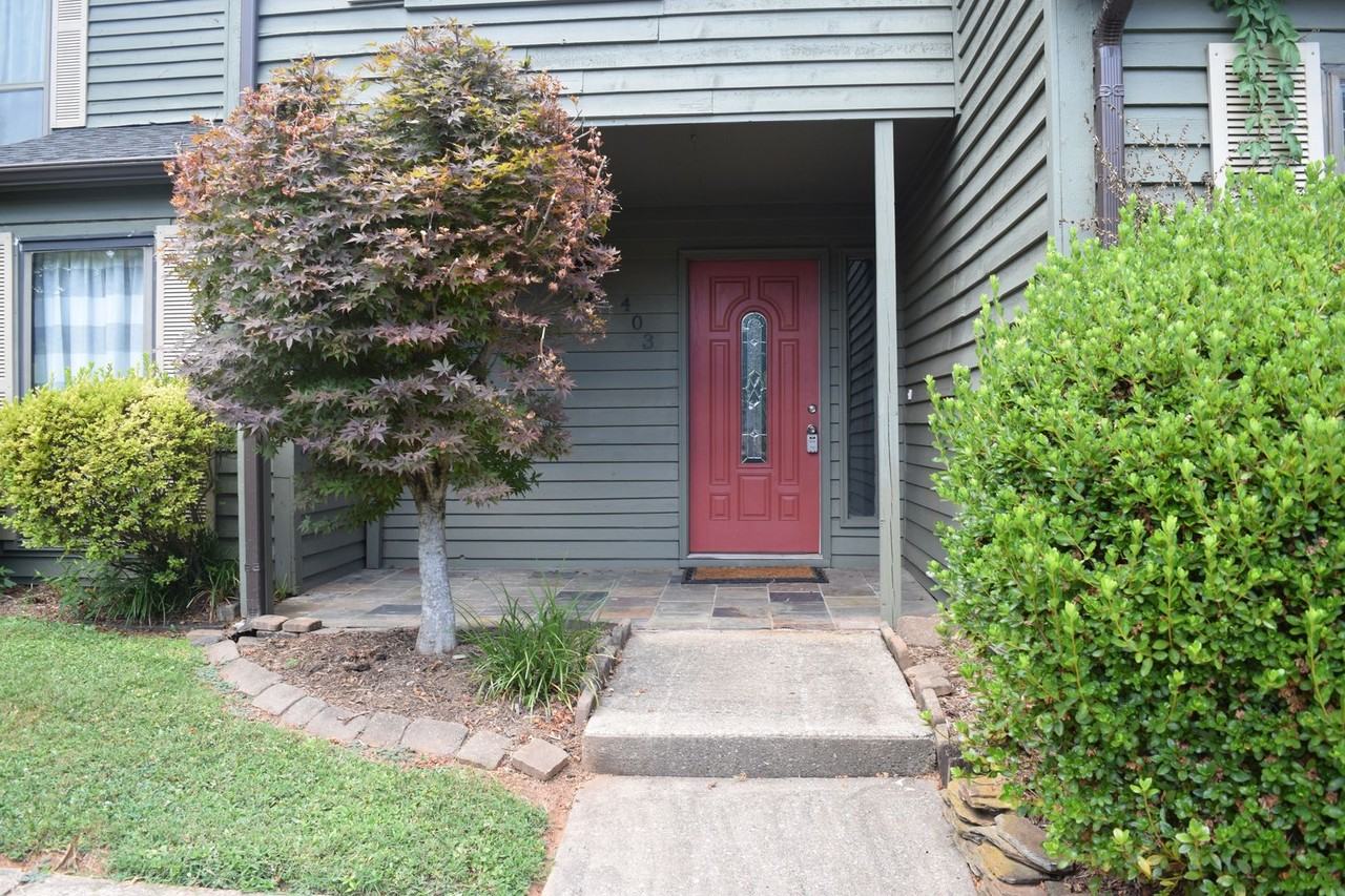 4340 N Center St #403 - Photo 2 of 26