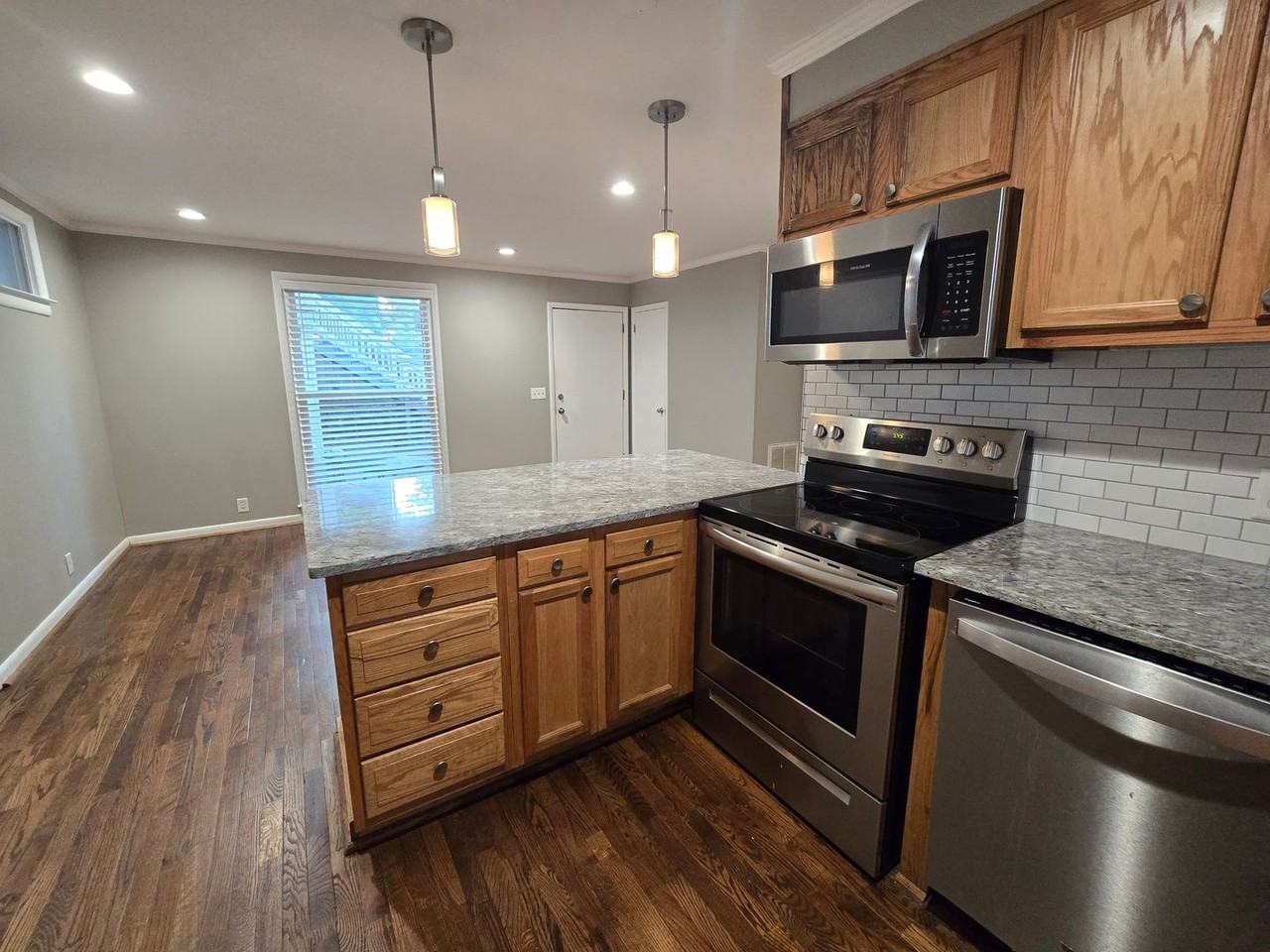 1714 Blair Blvd #C - Photo 7 of 25