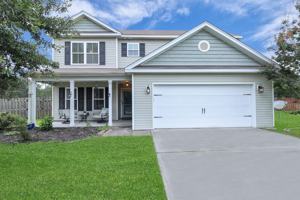 featured image of 35 Mattie Belle Davis St
