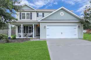35 Mattie Belle Davis St - Photo 1 of 1