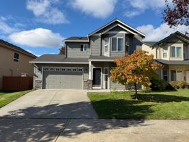 3627 Bacall St Ne - Photo 1 of 1