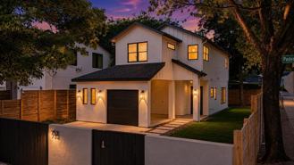752 Pedernales St - Photo 1 of 1