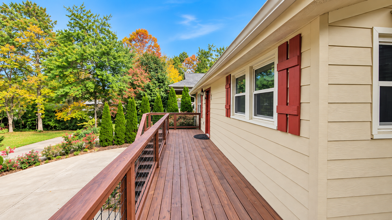 820 N Oconeechee Ave - Photo 4 of 21