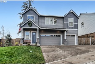 16860 Se Tranquil St - Photo 1 of 1