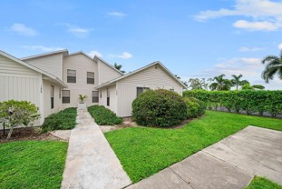 Palm River Duplex - Photo 1 of 1
