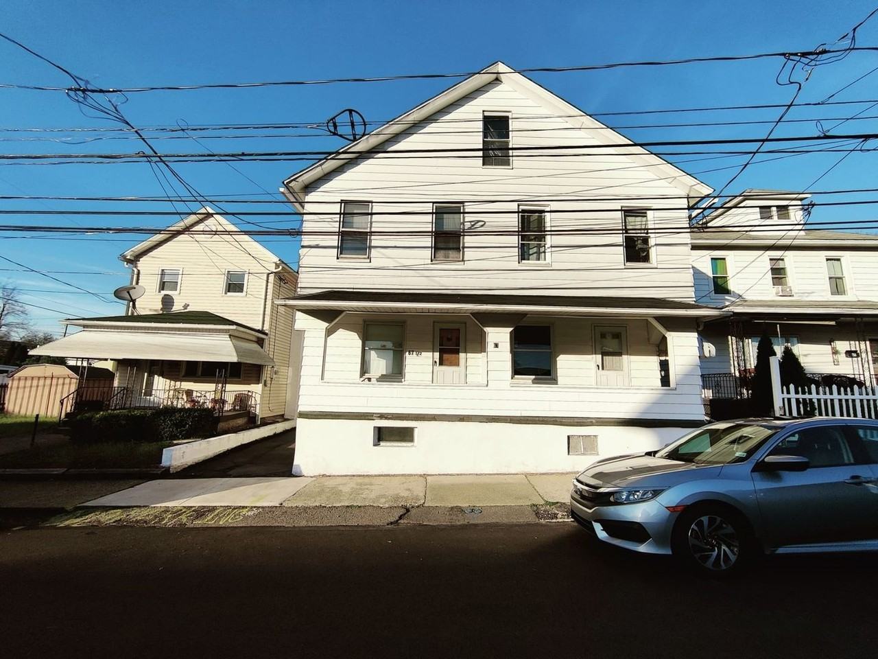67 Penn Ave