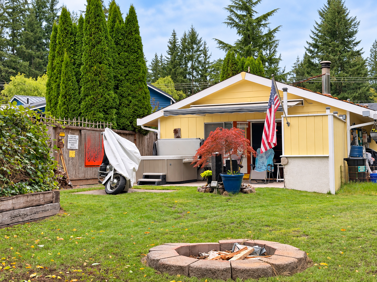 24511 Se 30th St #B - Photo 3 of 20