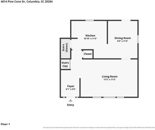 4014 Pine Cone Dr - Photo 4 of 15