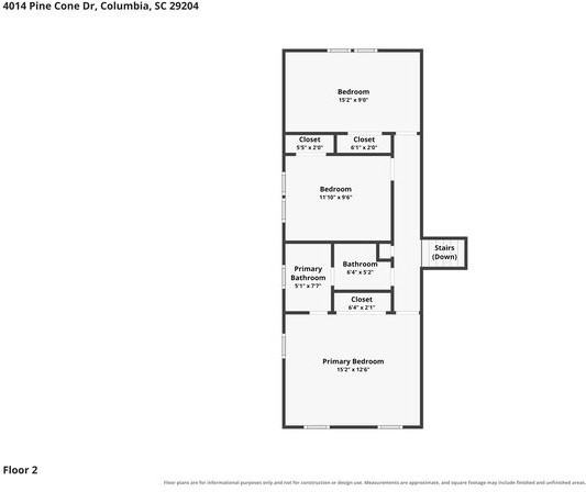 4014 Pine Cone Dr - Photo 5 of 15