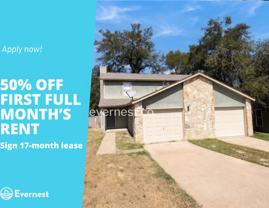 1308 Cool Shadow Dr #B - Photo 1 of 1